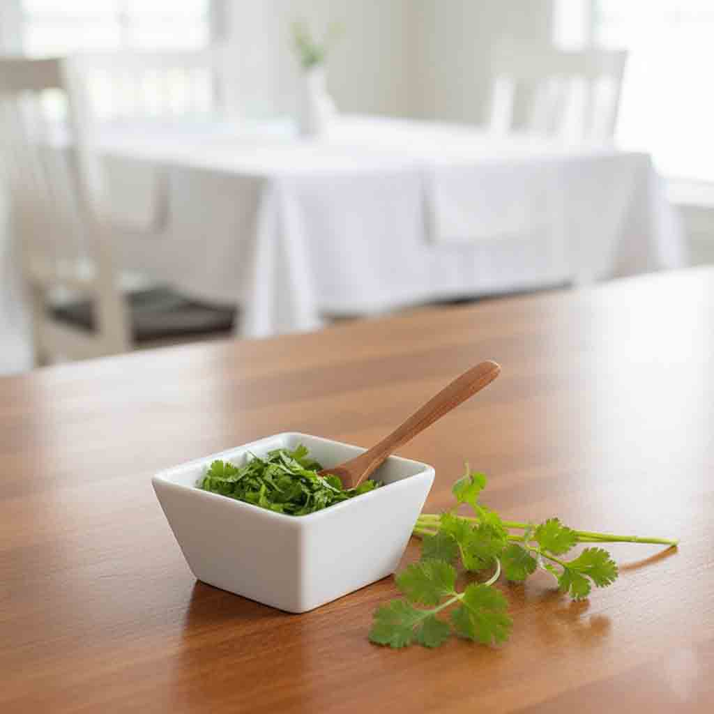 Coriander - Garnish - 500gms